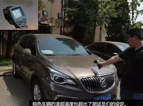 車子顏色|買車到底哪種顏色好？ 網友：有選擇障礙的人就依照。